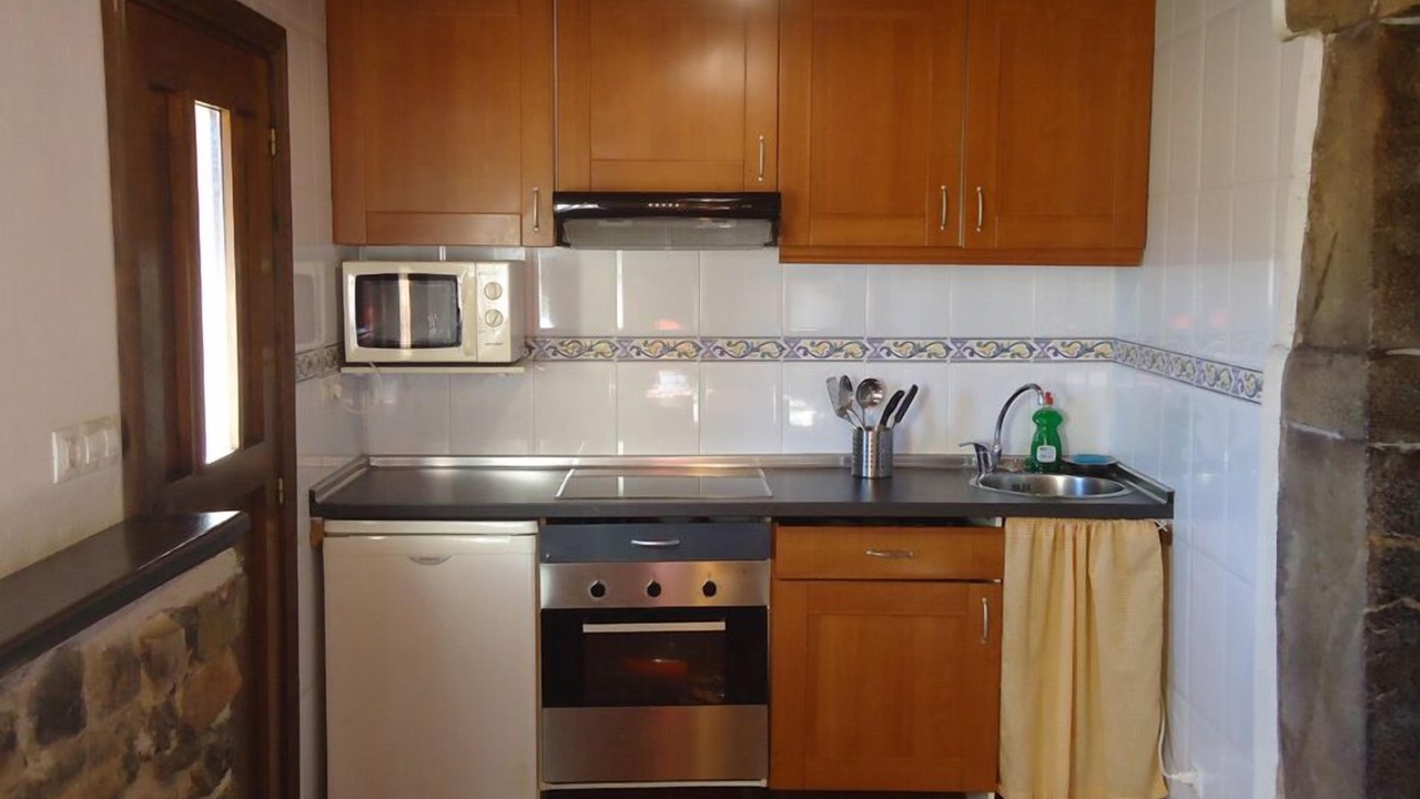 Photo of Kitchen in Lago