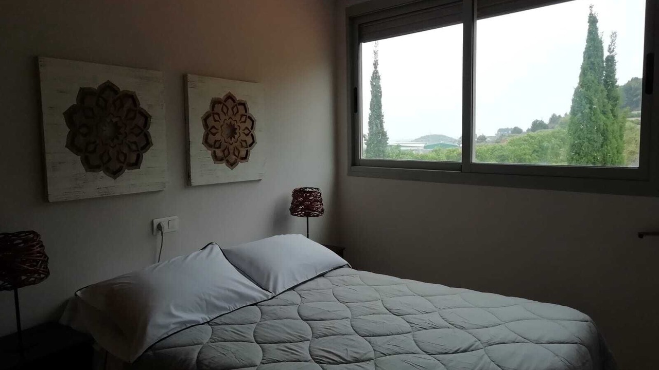 Photo of Bedroom in Faura