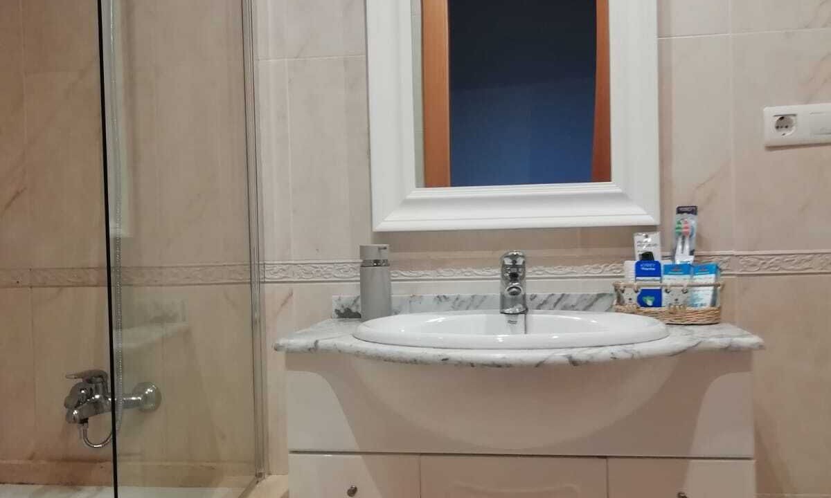 Photo of Bathroom in Faura