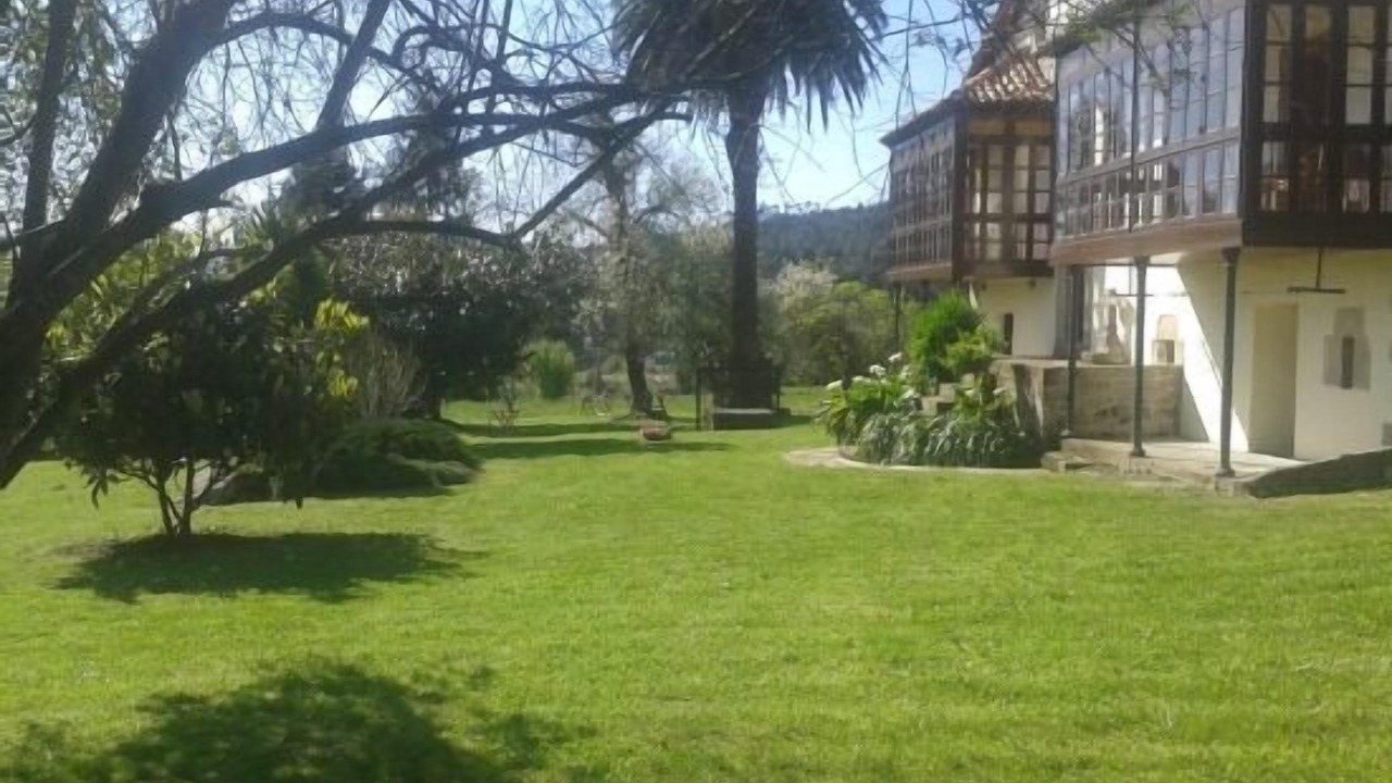 Photo of Outdoor in Barcena de Cicero
