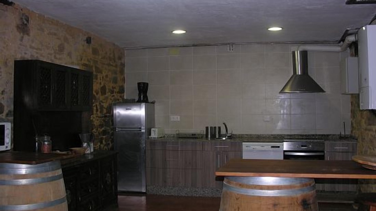Photo of Kitchen in Barcena de Cicero