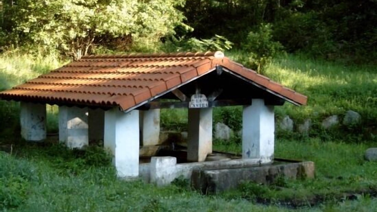 Photo of Outdoor in Barcena de Cicero
