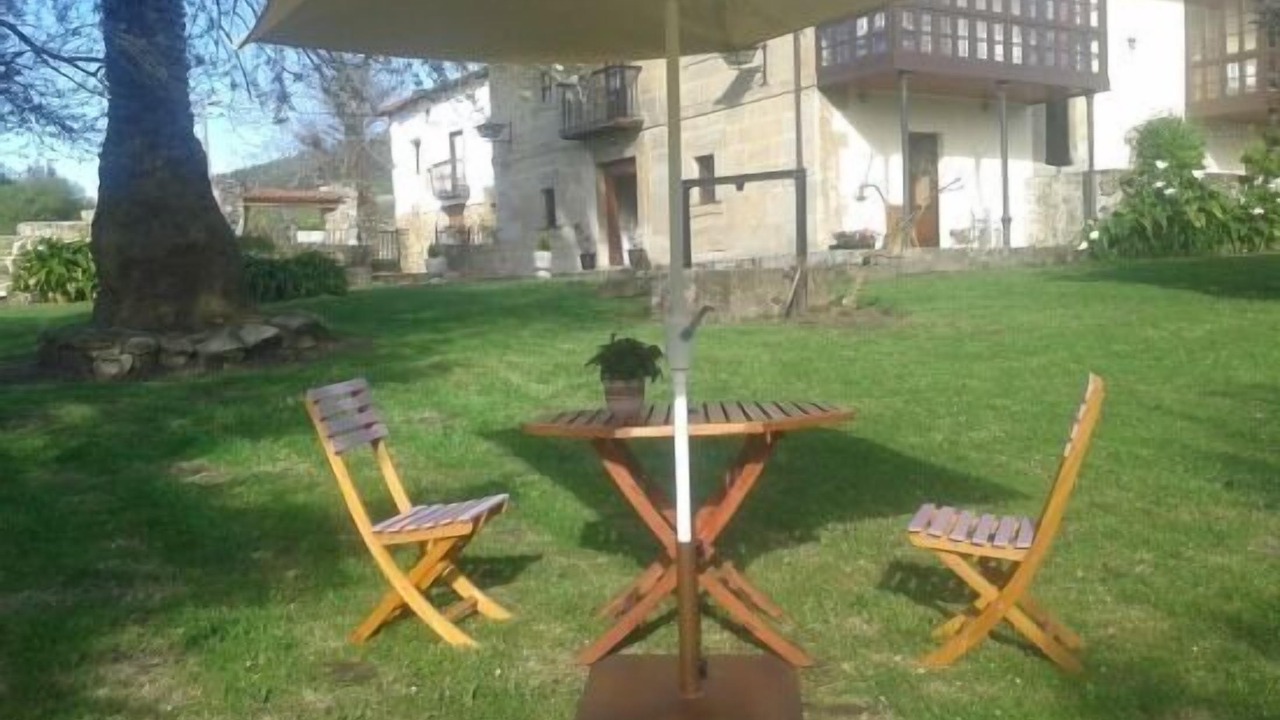 Photo of Outdoor in Barcena de Cicero