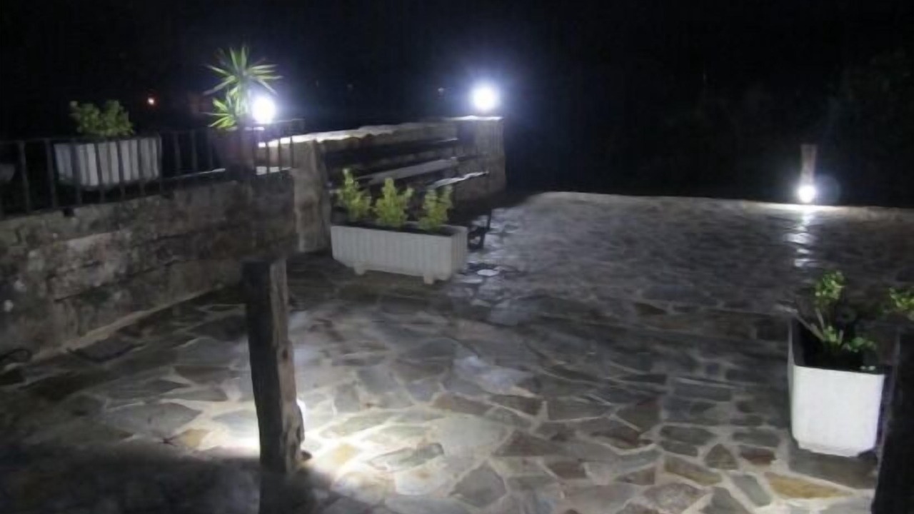 Photo of Patio Balcony in Barcena de Cicero