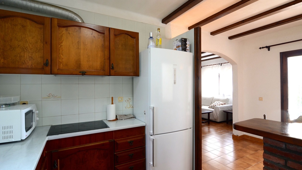Photo of Kitchen in Torroella de Montgri