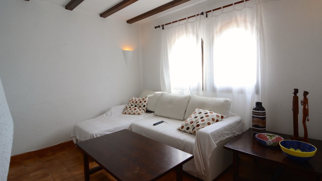 Photo of Livingroom in Torroella de Montgri