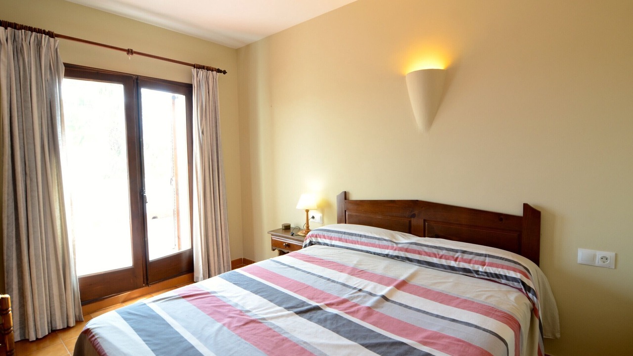 Photo of Bedroom in Torroella de Montgri
