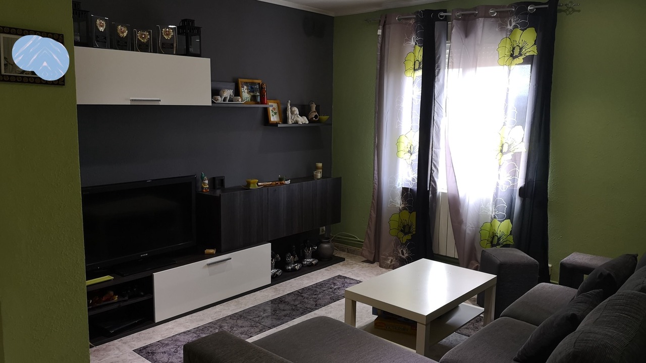 Photo of Livingroom in Barbastro