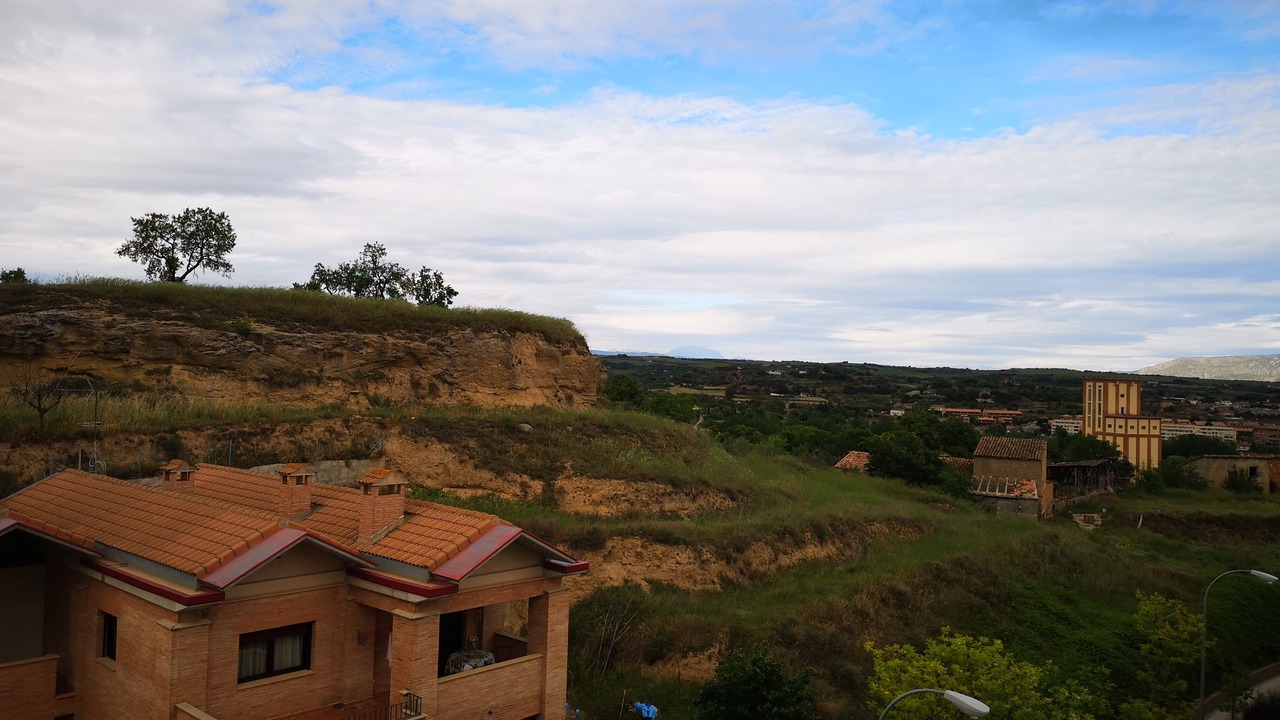 Photo of Outdoor in Barbastro