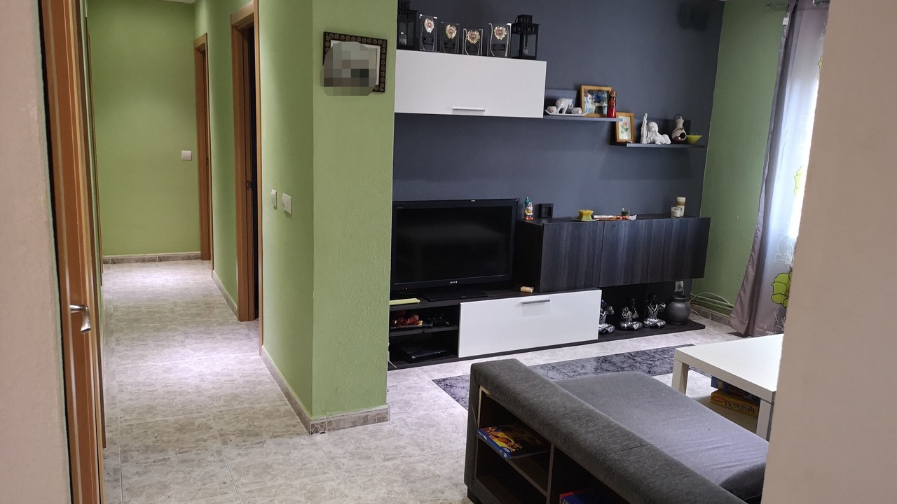 Photo of Livingroom in Barbastro