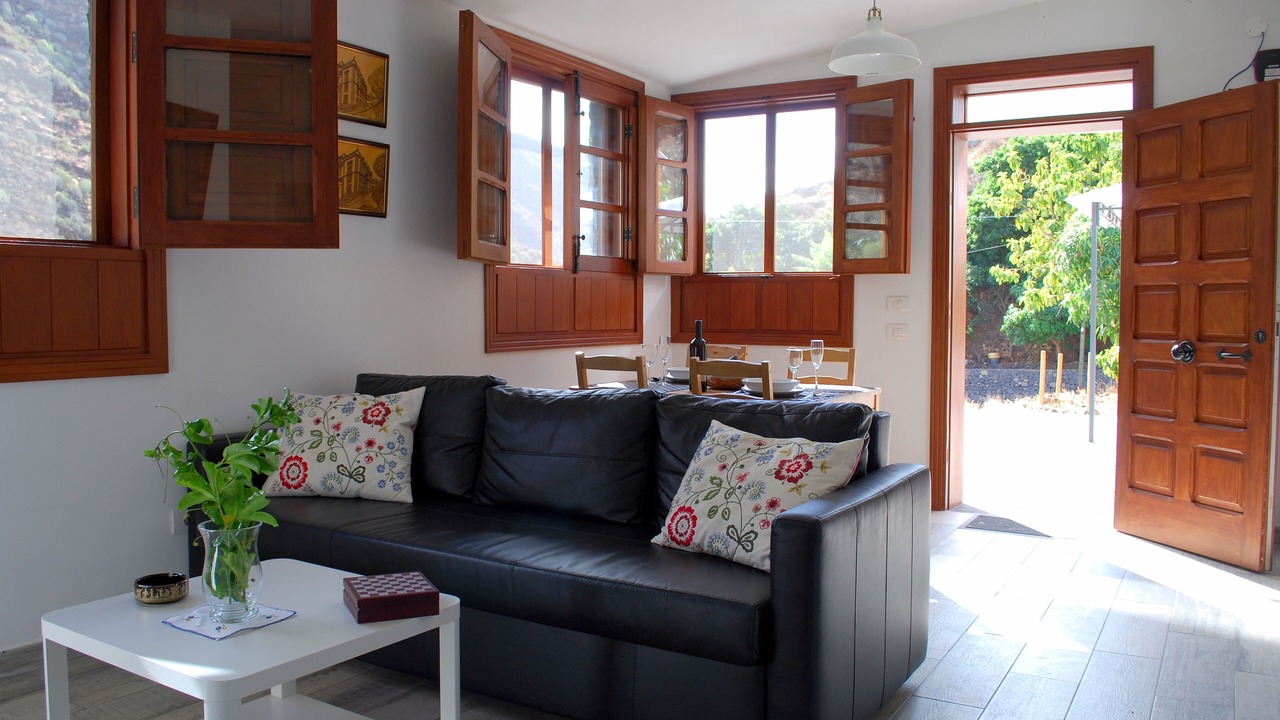 Photo of Livingroom in Santa Cruz de Tenerife