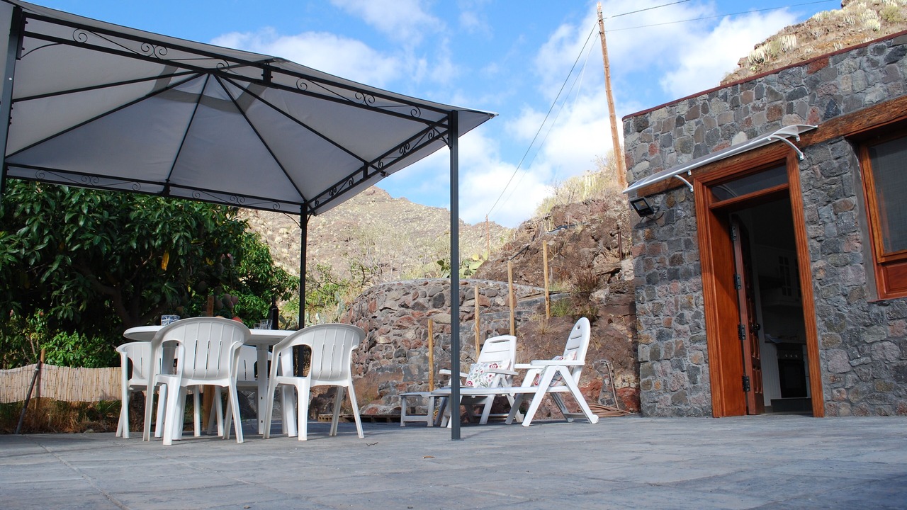 Photo of Outdoor in Santa Cruz de Tenerife