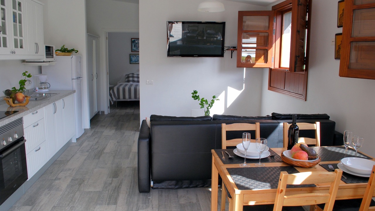 Photo of Kitchen in Santa Cruz de Tenerife
