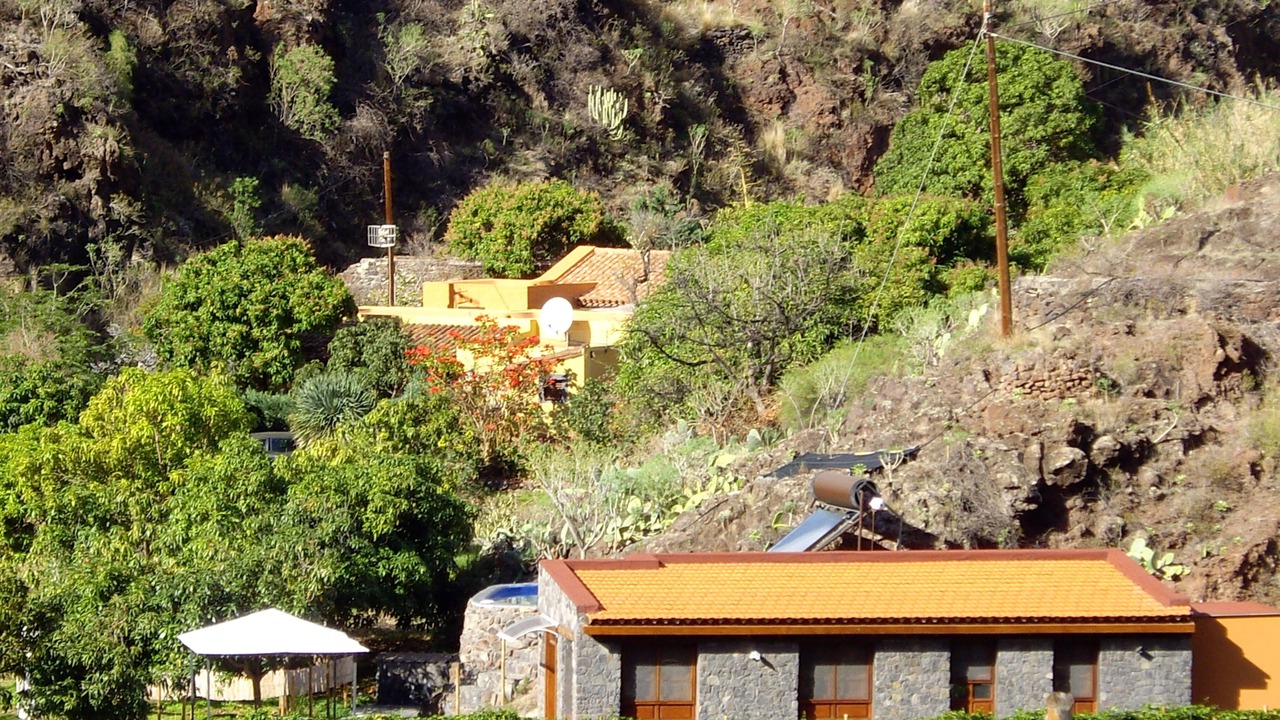 Photo of Outdoor in Santa Cruz de Tenerife