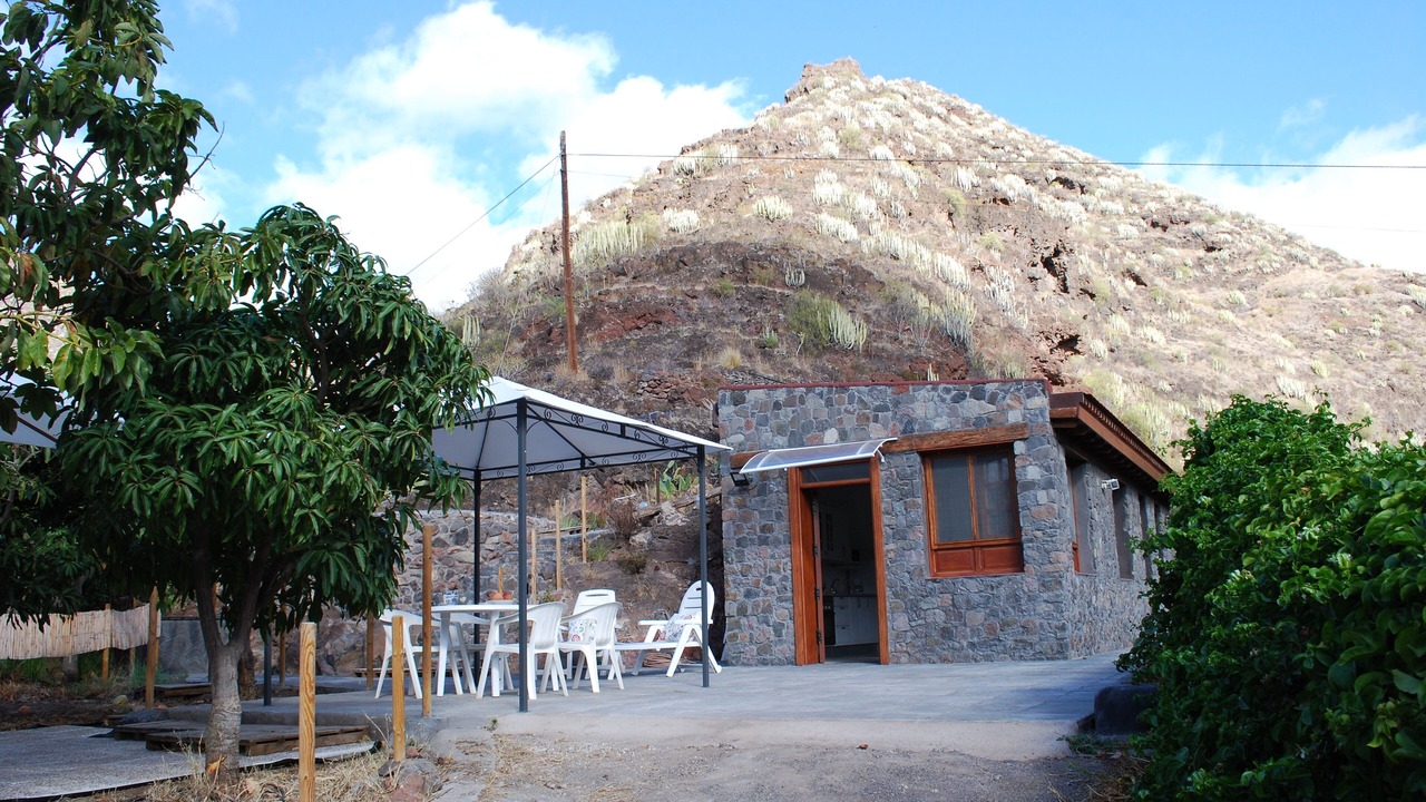Photo of Outdoor in Santa Cruz de Tenerife