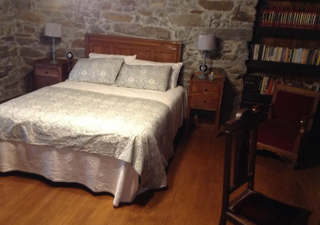 Photo of Bedroom in Portela de Portomourisco