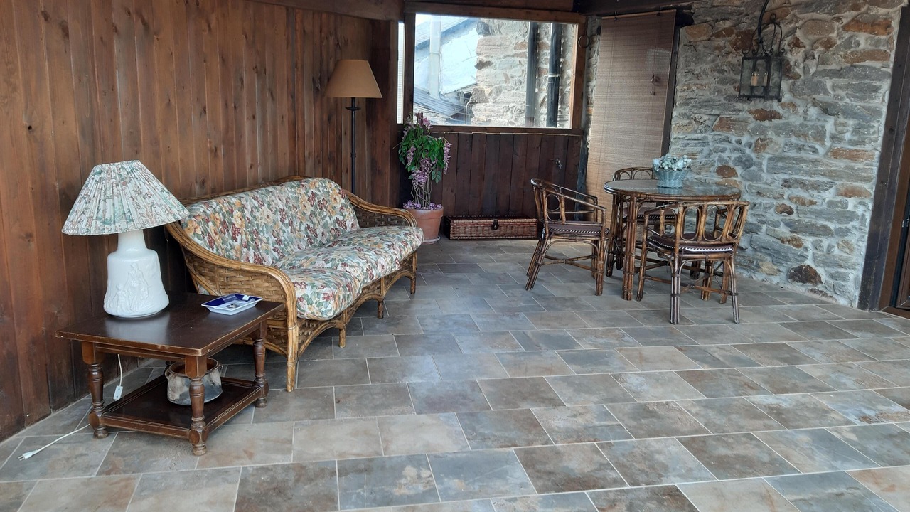Photo of Livingroom in Portela de Portomourisco