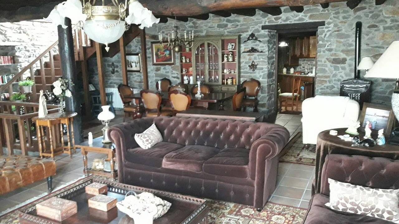 Photo of Livingroom in Portela de Portomourisco