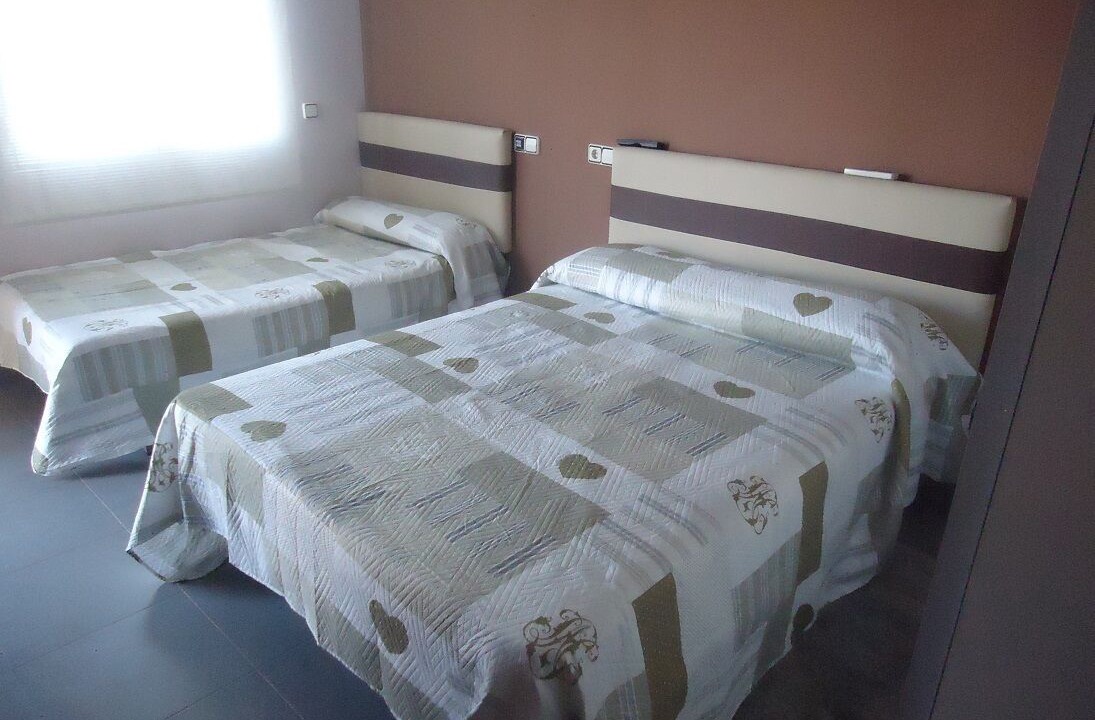 Photo of Bedroom in Almagro