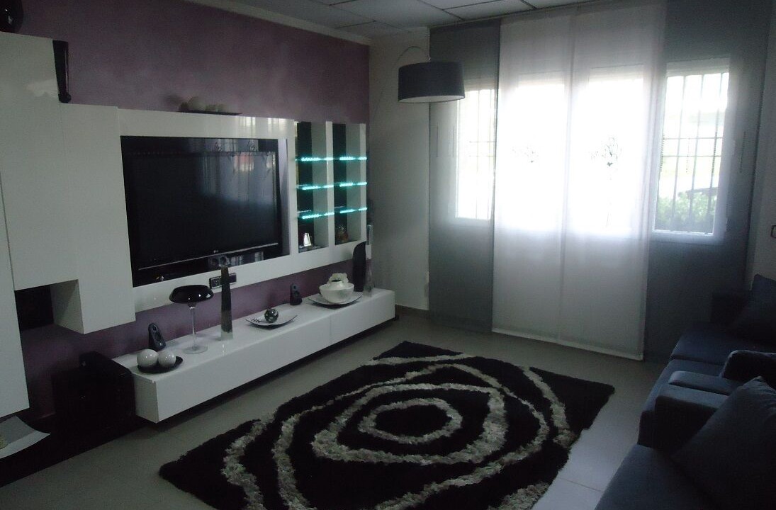 Photo of Livingroom in Almagro