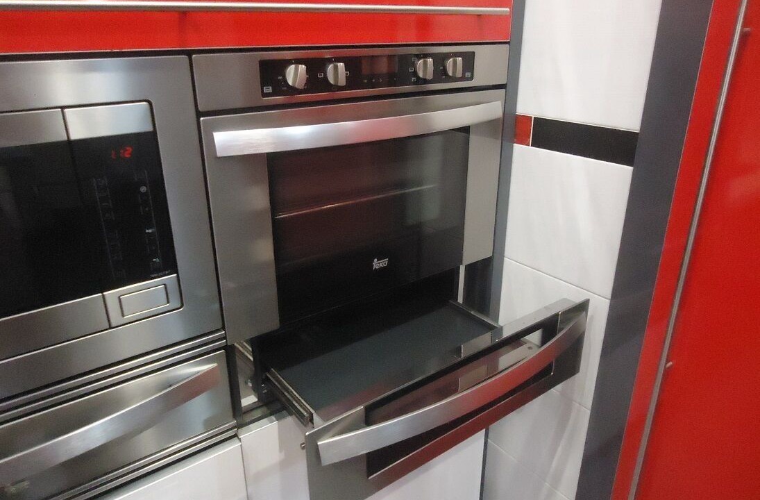 Photo of Kitchen in Almagro