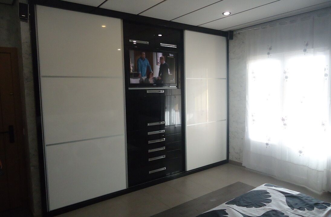 Photo of Bedroom in Almagro