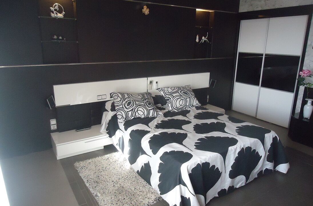 Photo of Bedroom in Almagro