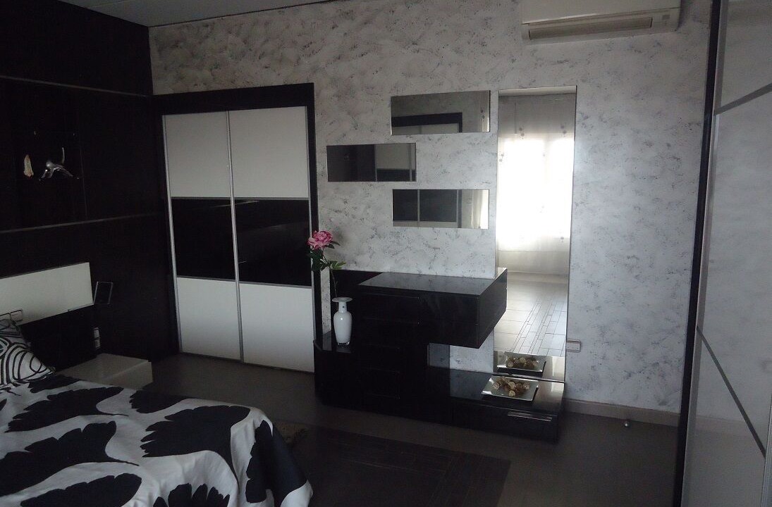 Photo of Bedroom in Almagro