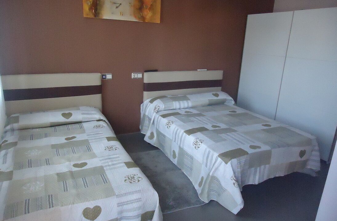 Photo of Bedroom in Almagro