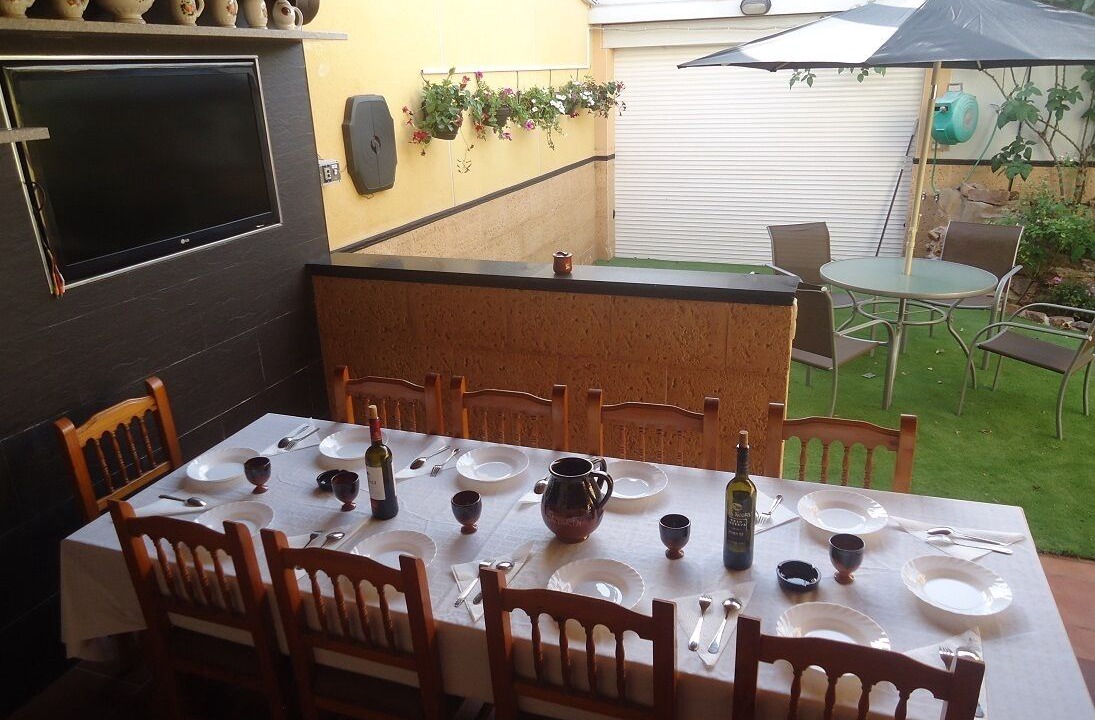 Photo of Outdoor in Almagro