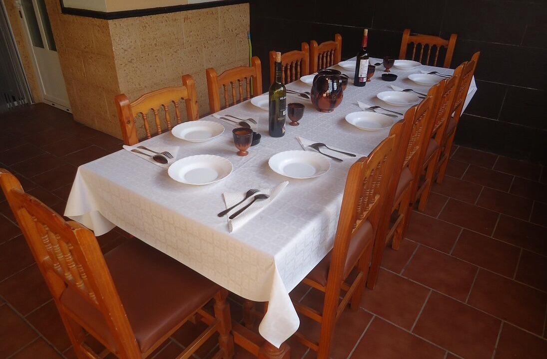 Photo of Others in Almagro