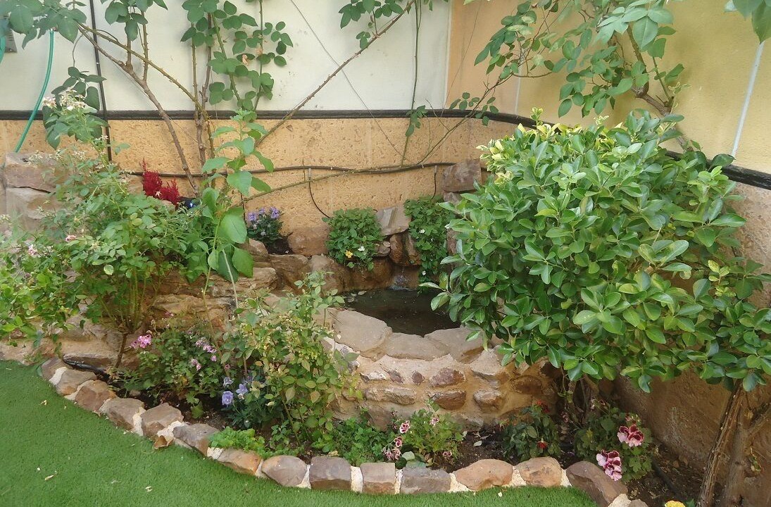 Photo of Outdoor in Almagro