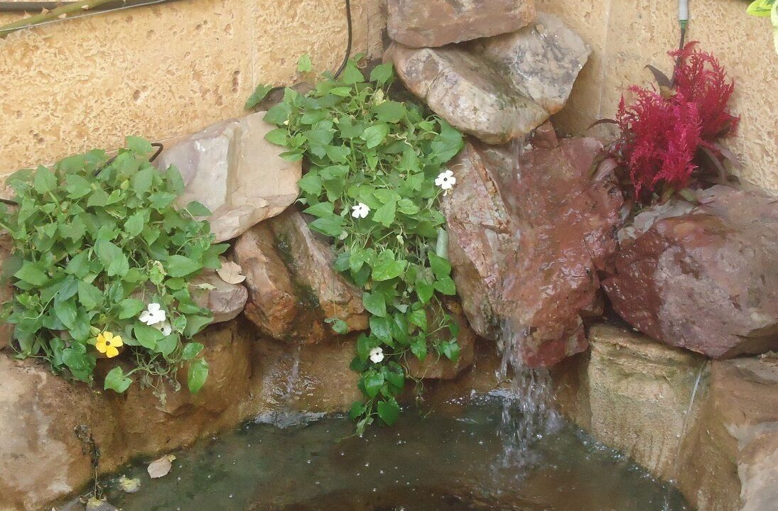 Photo of Outdoor in Almagro