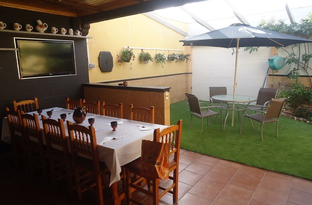 Photo of Outdoor in Almagro