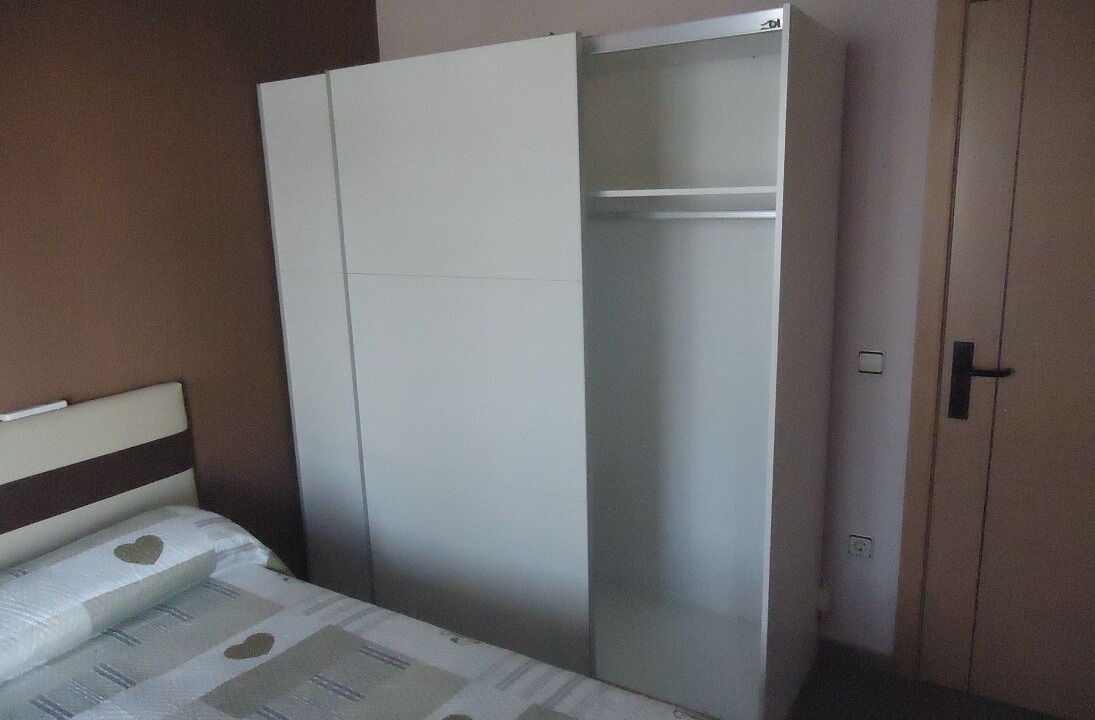 Photo of Bedroom in Almagro