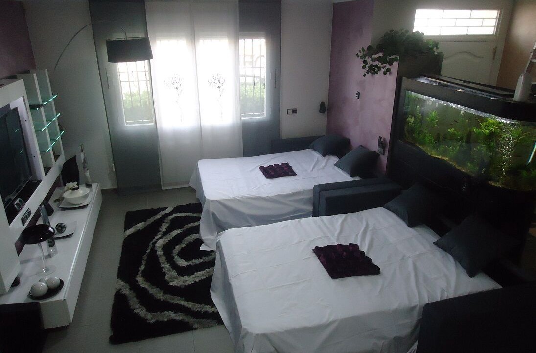 Photo of Bedroom in Almagro