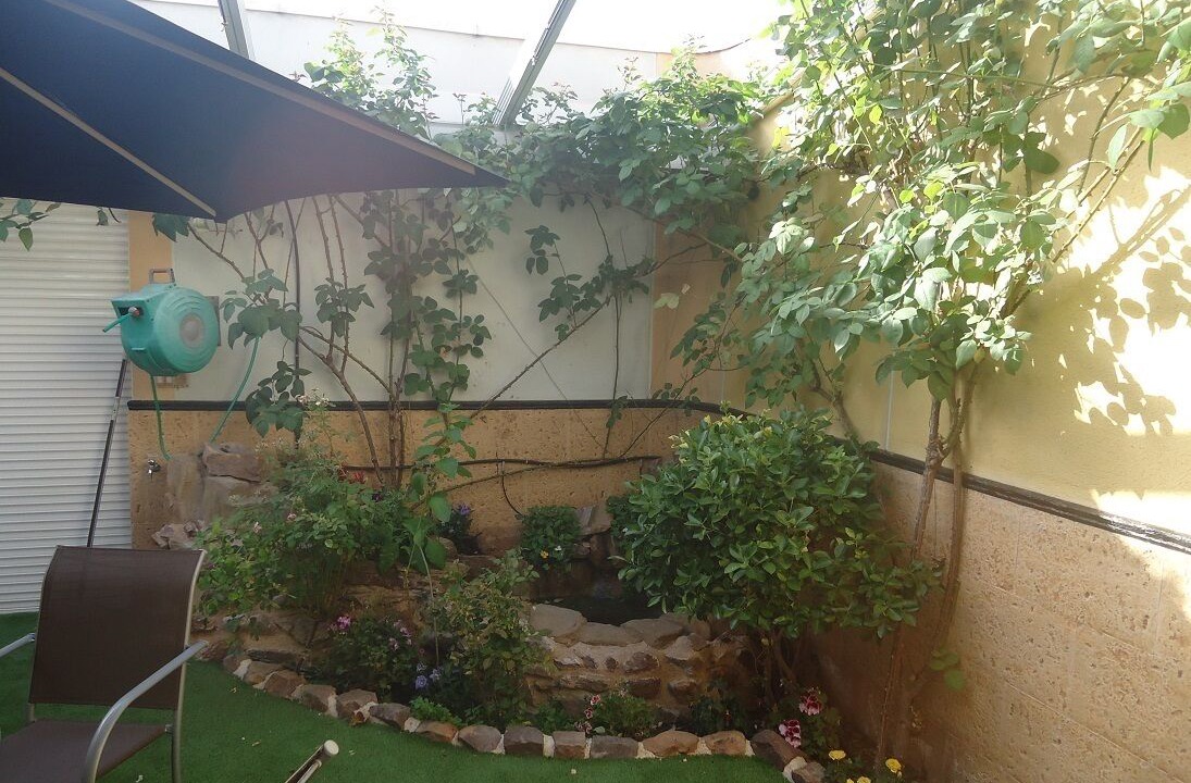 Photo of Outdoor in Almagro