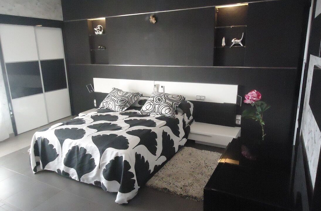 Photo of Bedroom in Almagro
