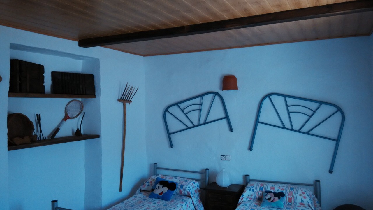 Photo of Bedroom in Colomera