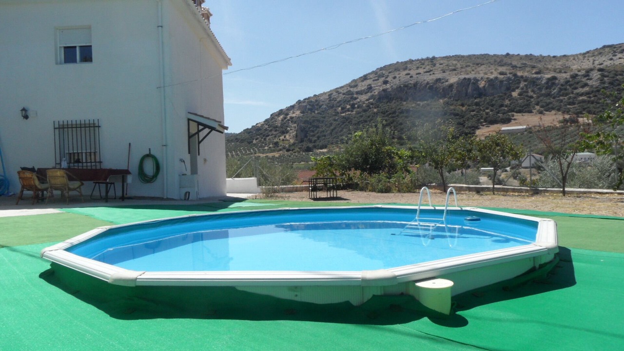 Photo of Outdoor in Colomera