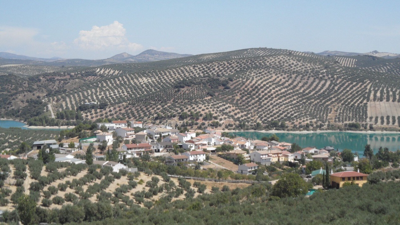 Photo of Outdoor in Colomera