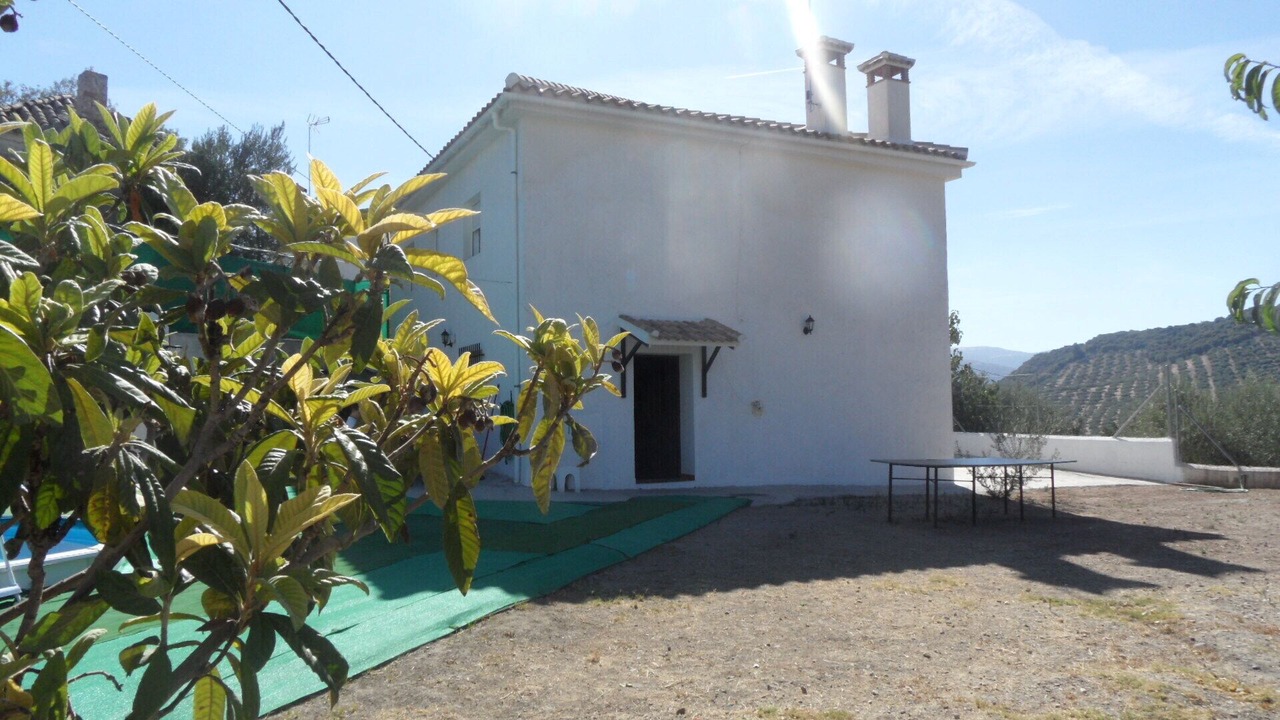Photo of Outdoor in Colomera