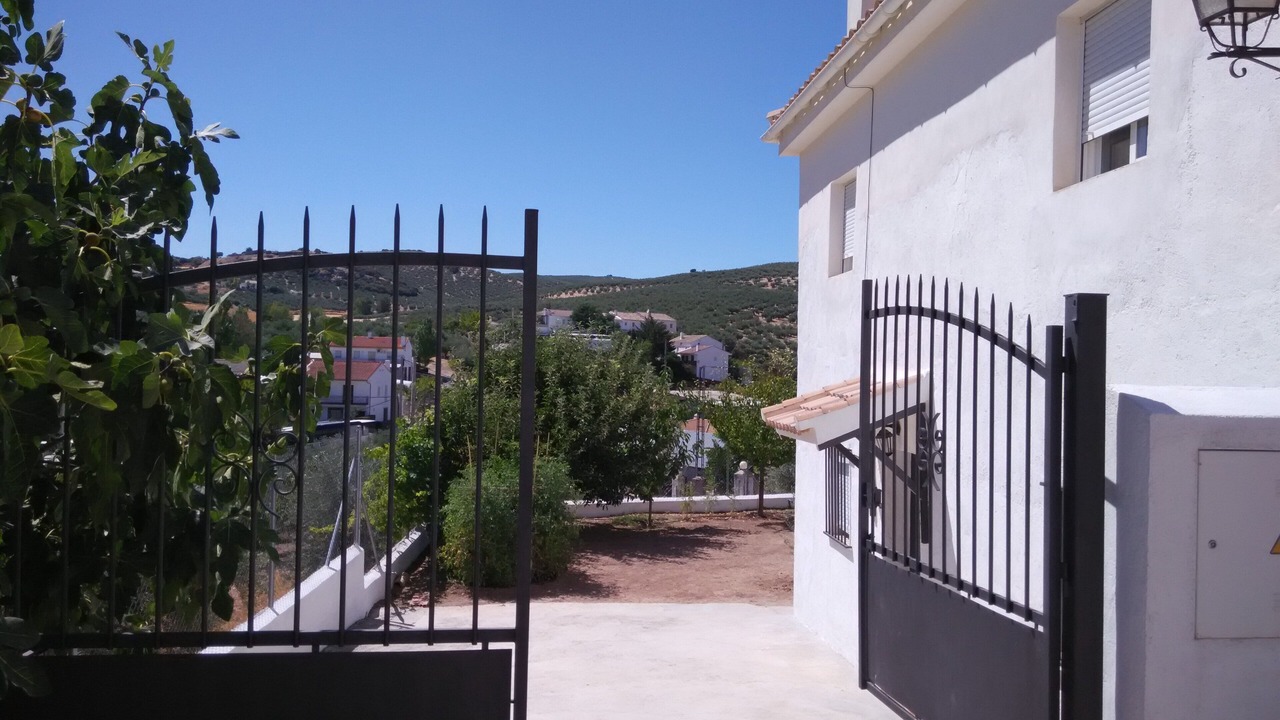 Photo of Outdoor in Colomera