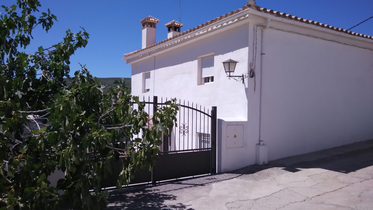 Photo of Outdoor in Colomera