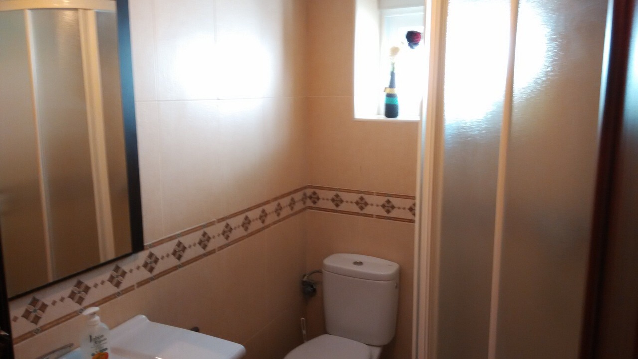 Photo of Bathroom in Colomera