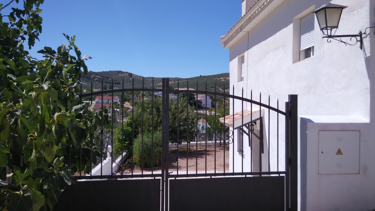 Photo of Outdoor in Colomera