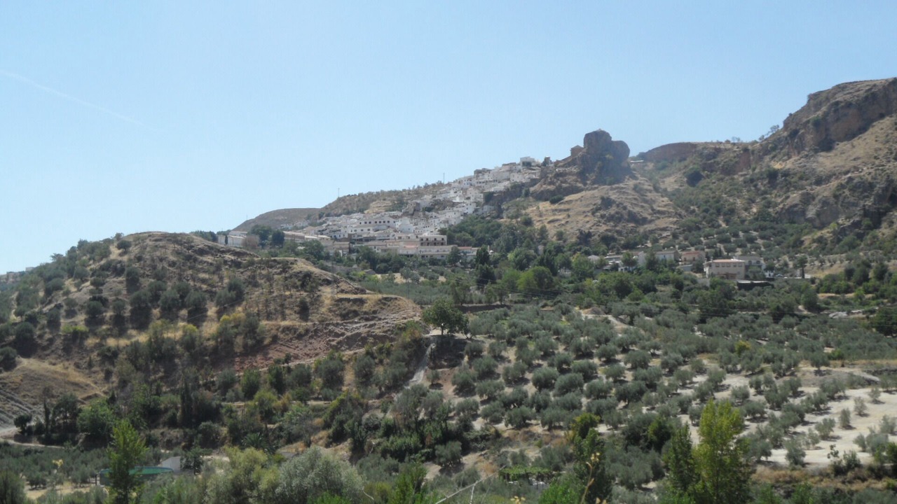 Photo of Outdoor in Colomera