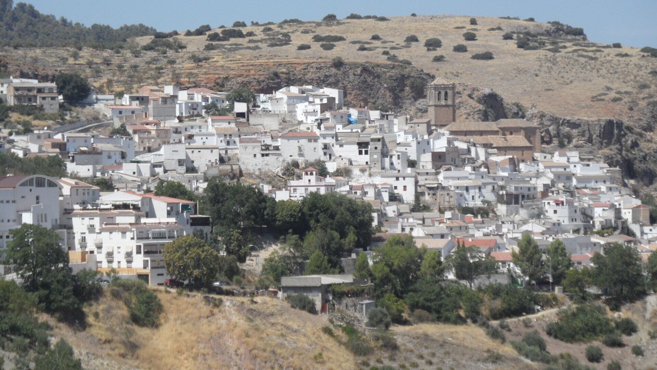 Photo of Outdoor in Colomera