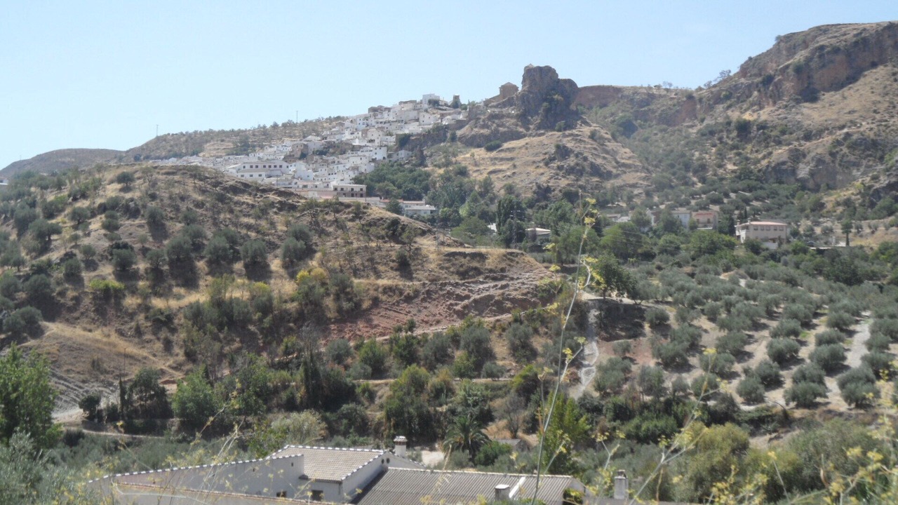 Photo of Outdoor in Colomera