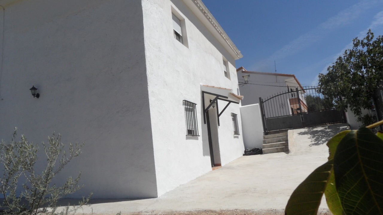 Photo of Outdoor in Colomera